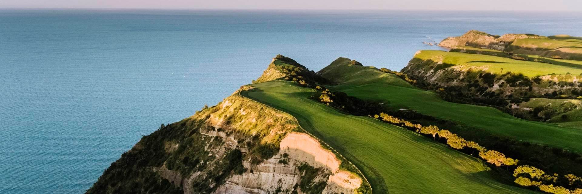 Buscador de paquetes de golf