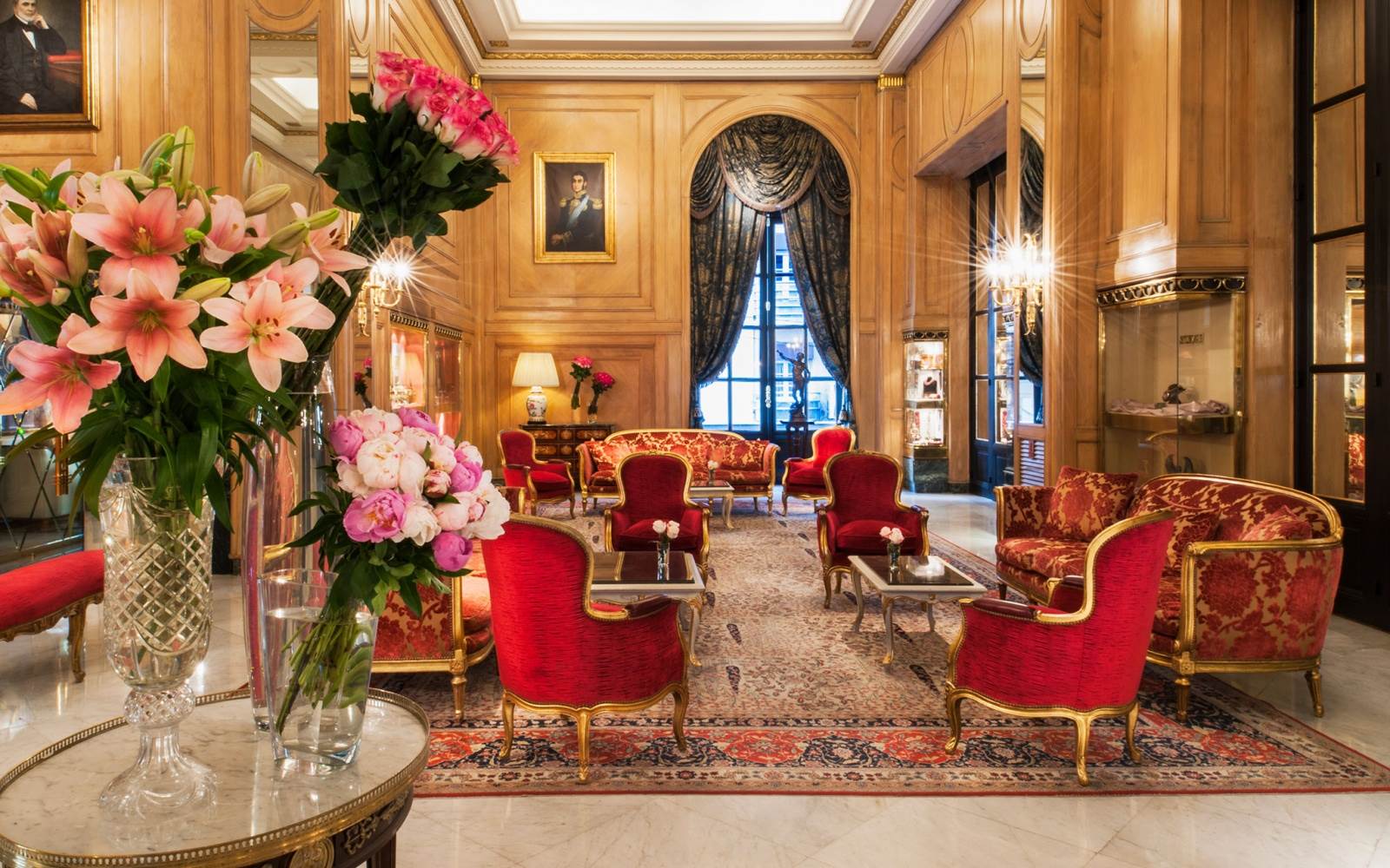 Alvear Palace Hotel