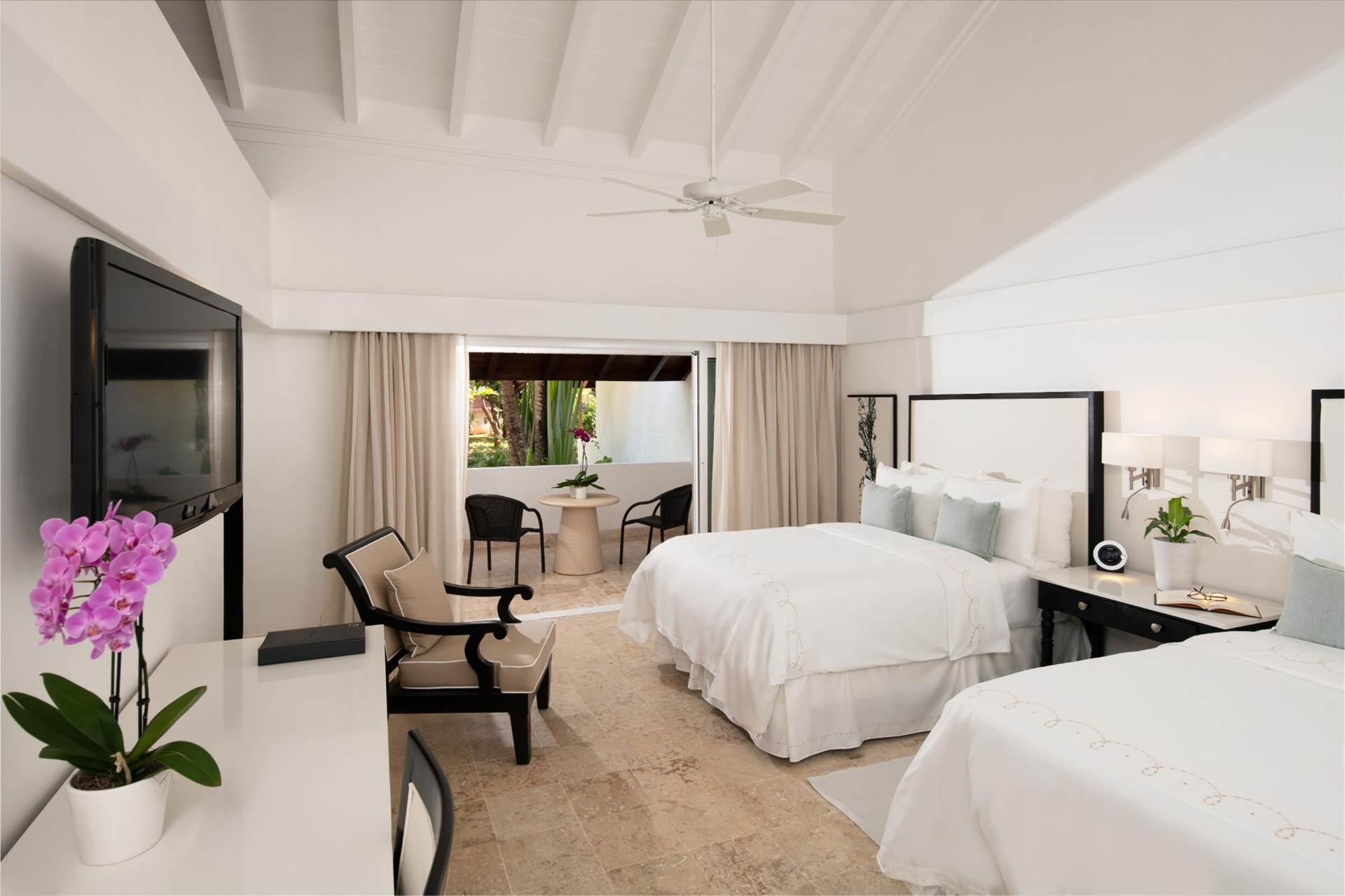 Casa de Campo (Superior Room)