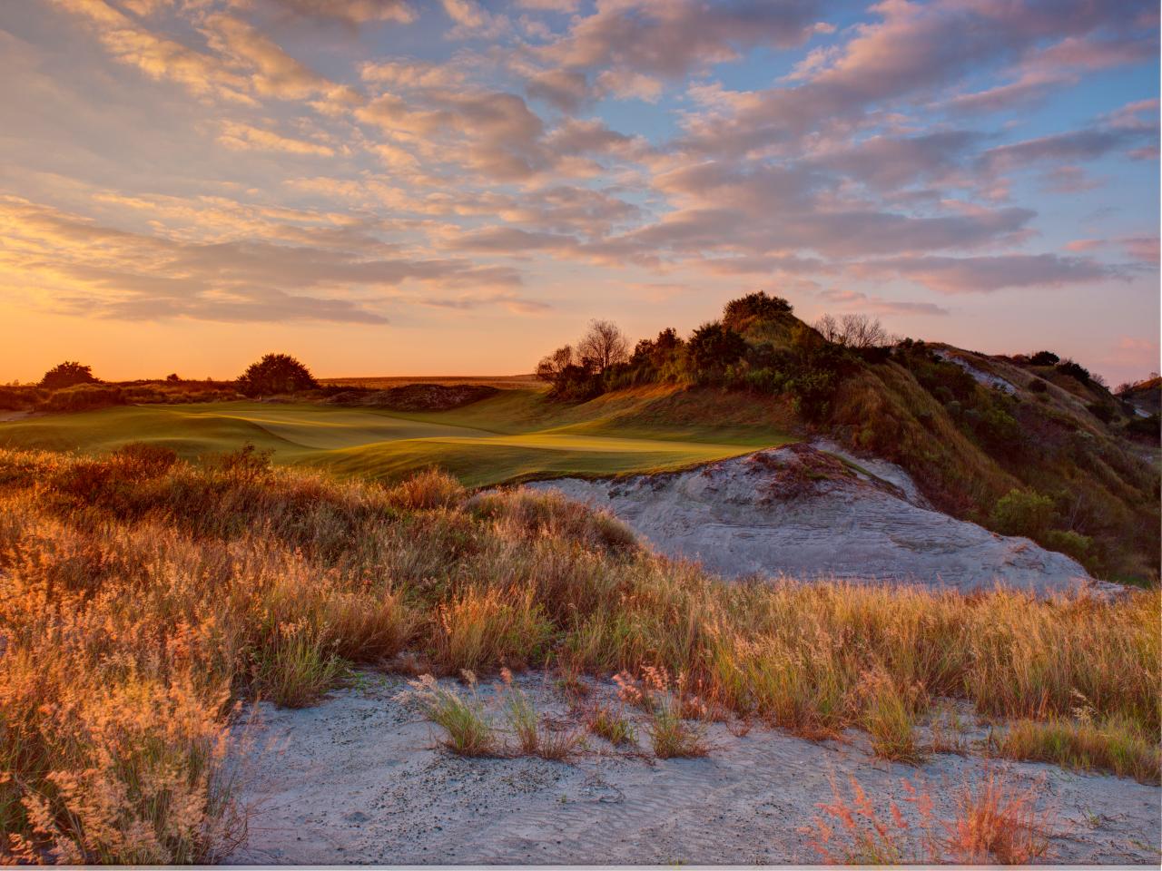 Streamsong Red Course 