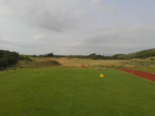 Royal Birkdale Golf Club