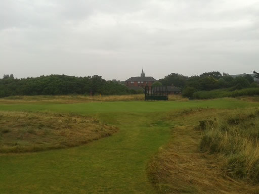 Royal Liverpool Golf Club
