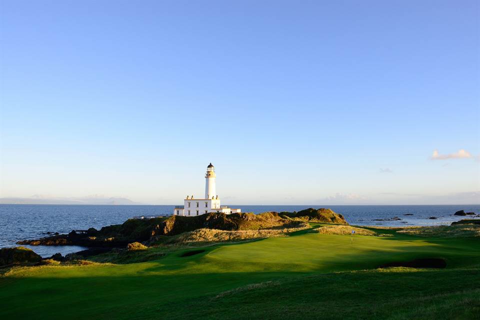 Ailsa Turnberry