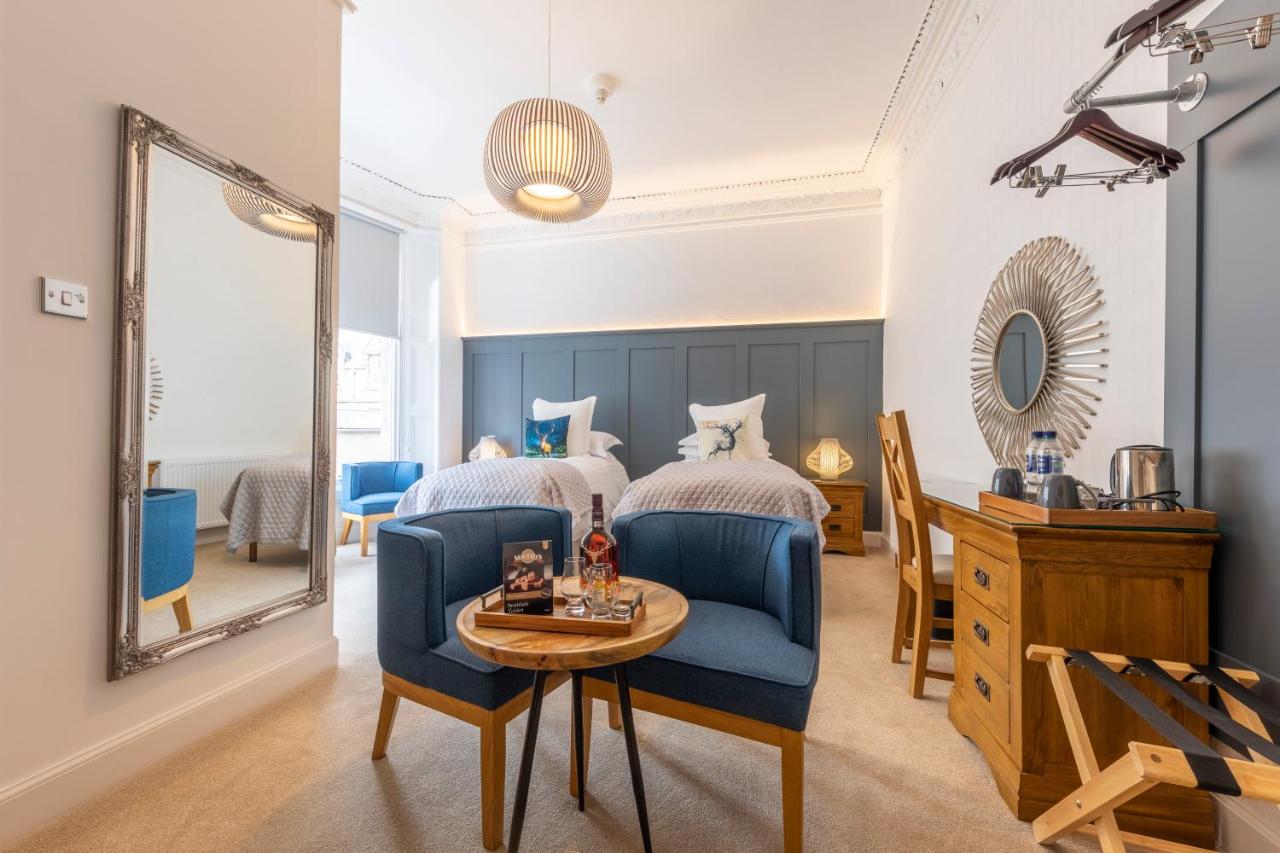 Annandale Guest House