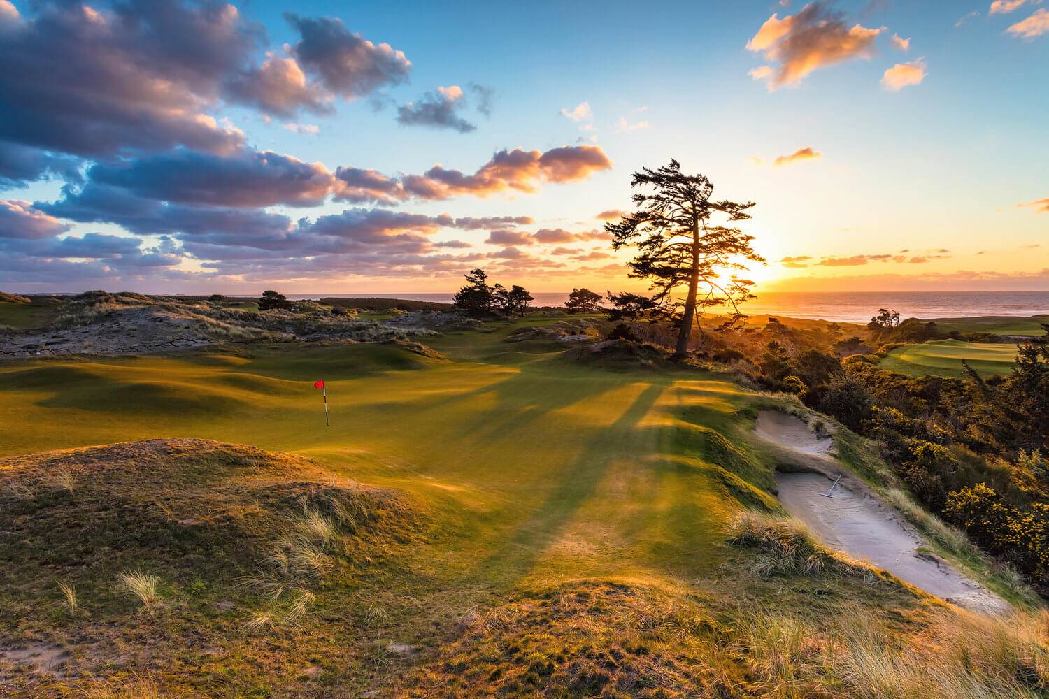 Bandon Dunes