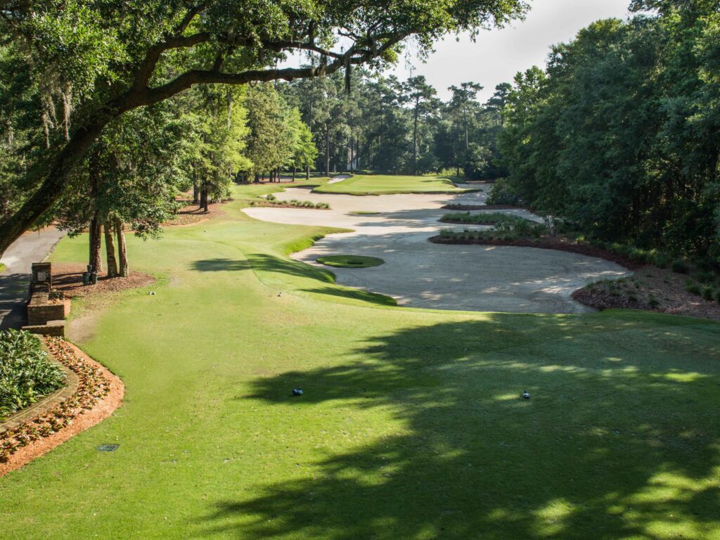 Caledonia Golf & Fish Club 