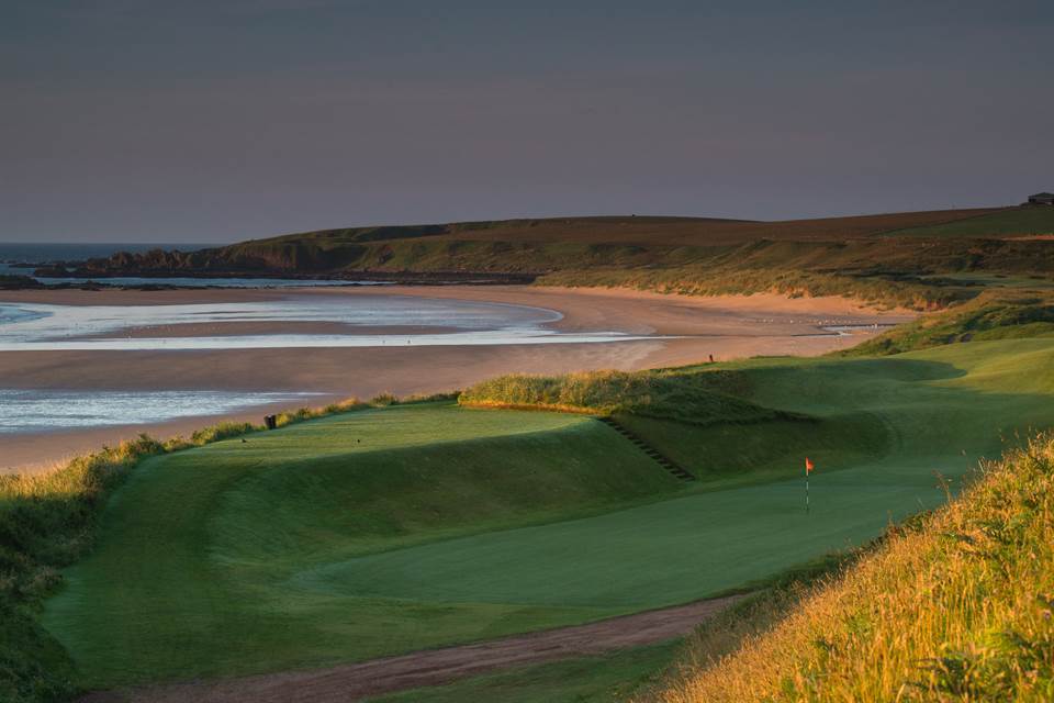 Cruden Bay Golf Club