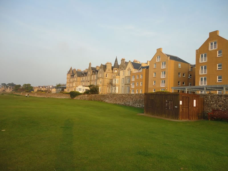 North Berwick Golf Club