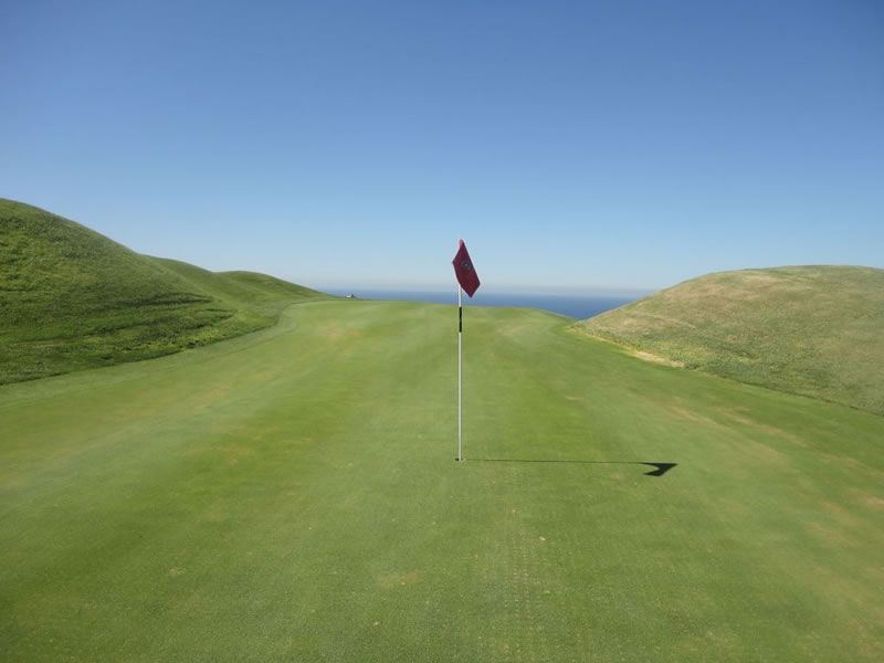 Pinnacle Point Golf Club