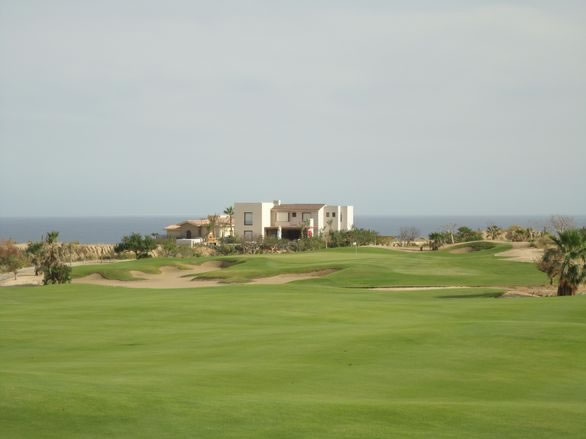 Club Campestre San José