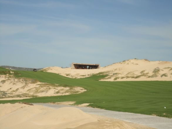 Quivira Golf Club