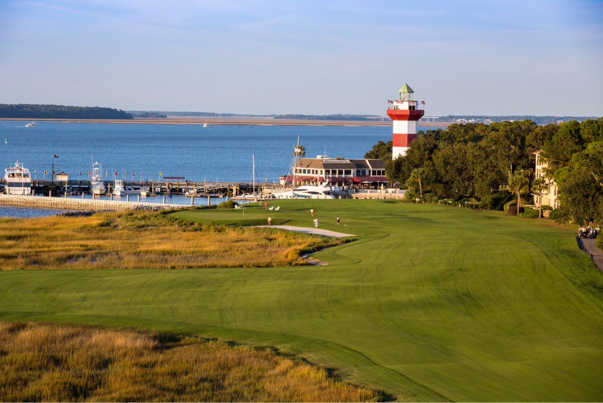 Harbour Town Golf Links 