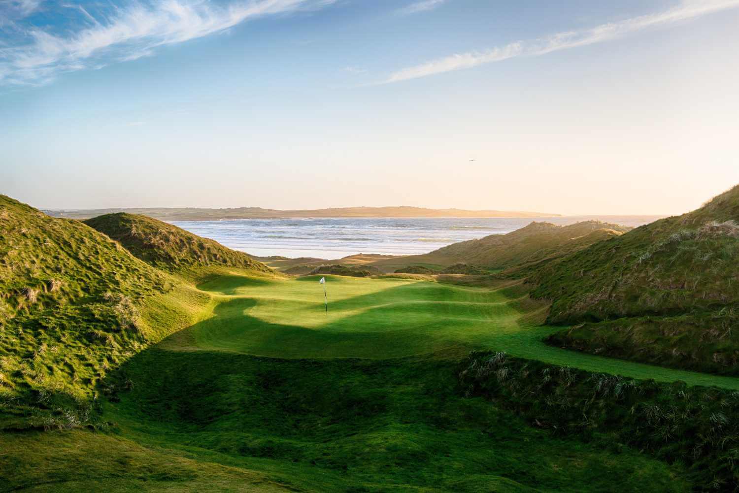 Trump International Doonbeg Golf Links