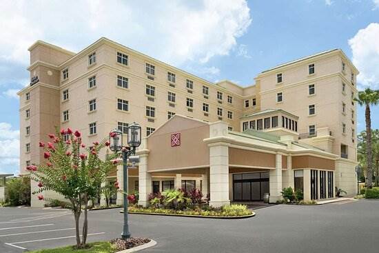 Hilton Garden Inn Jacksonville Ponte Vedra Sawgrass