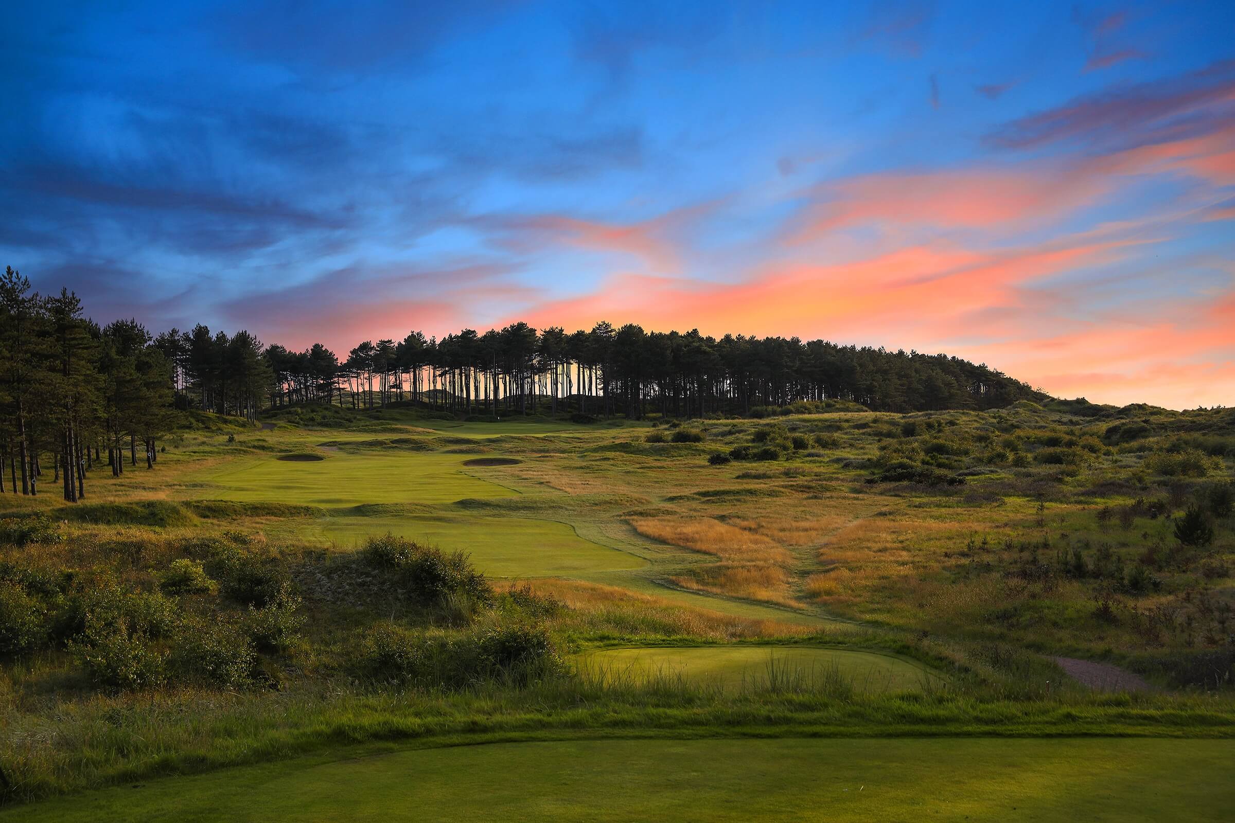 Formby Golf Club