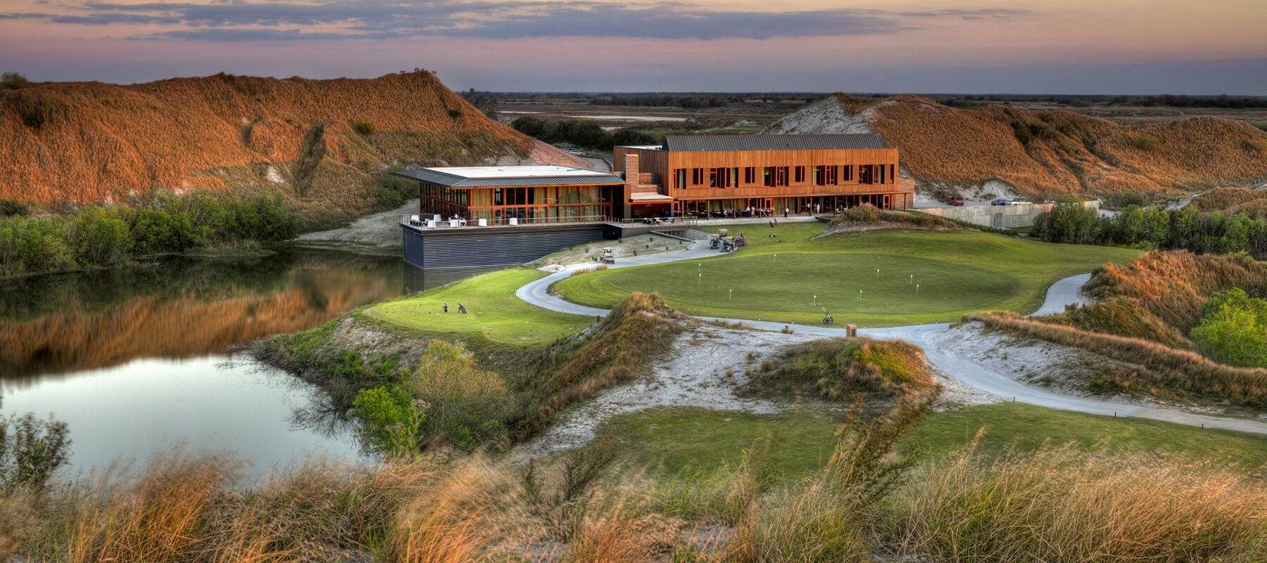 Streamsong Resort