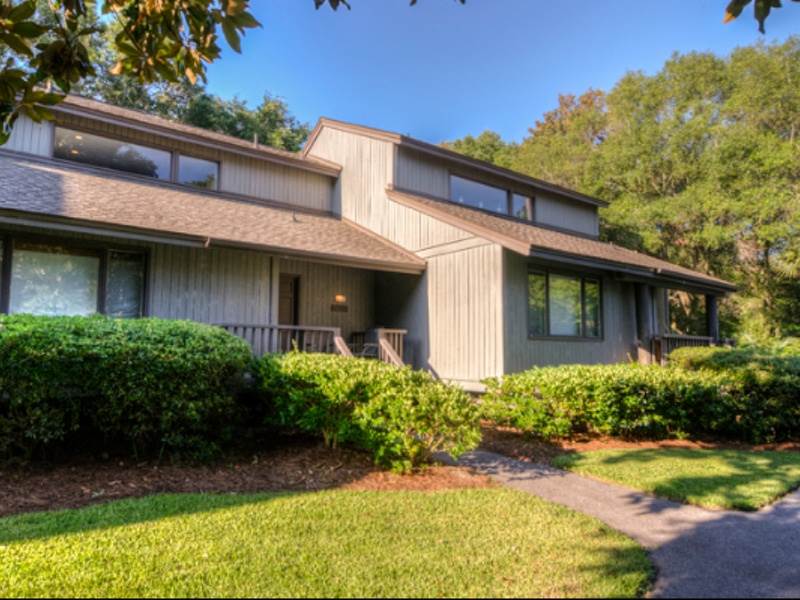 Villas at Kiawah Island Golf Resort