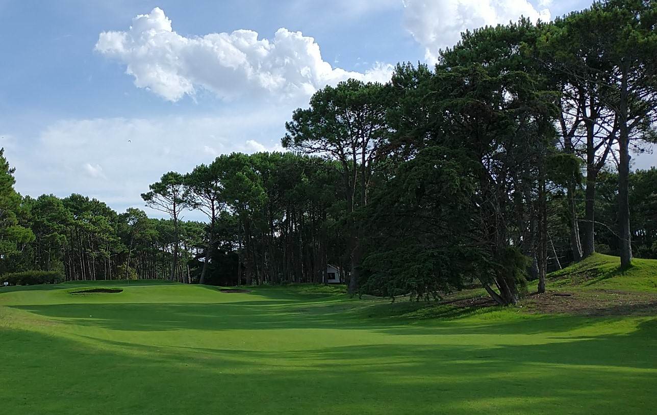 Cariló Golf Club