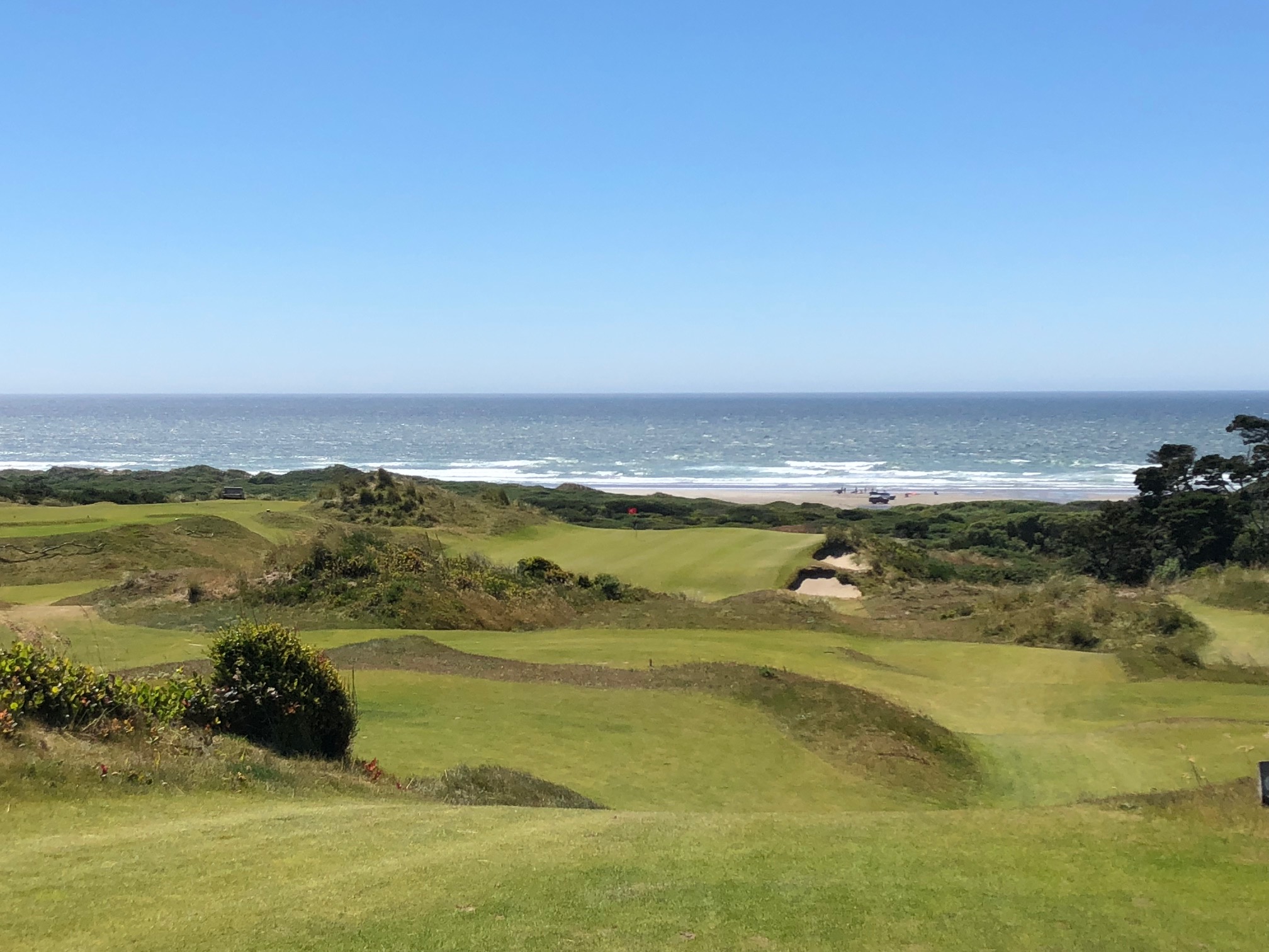 Bandon Preserve Golf Course