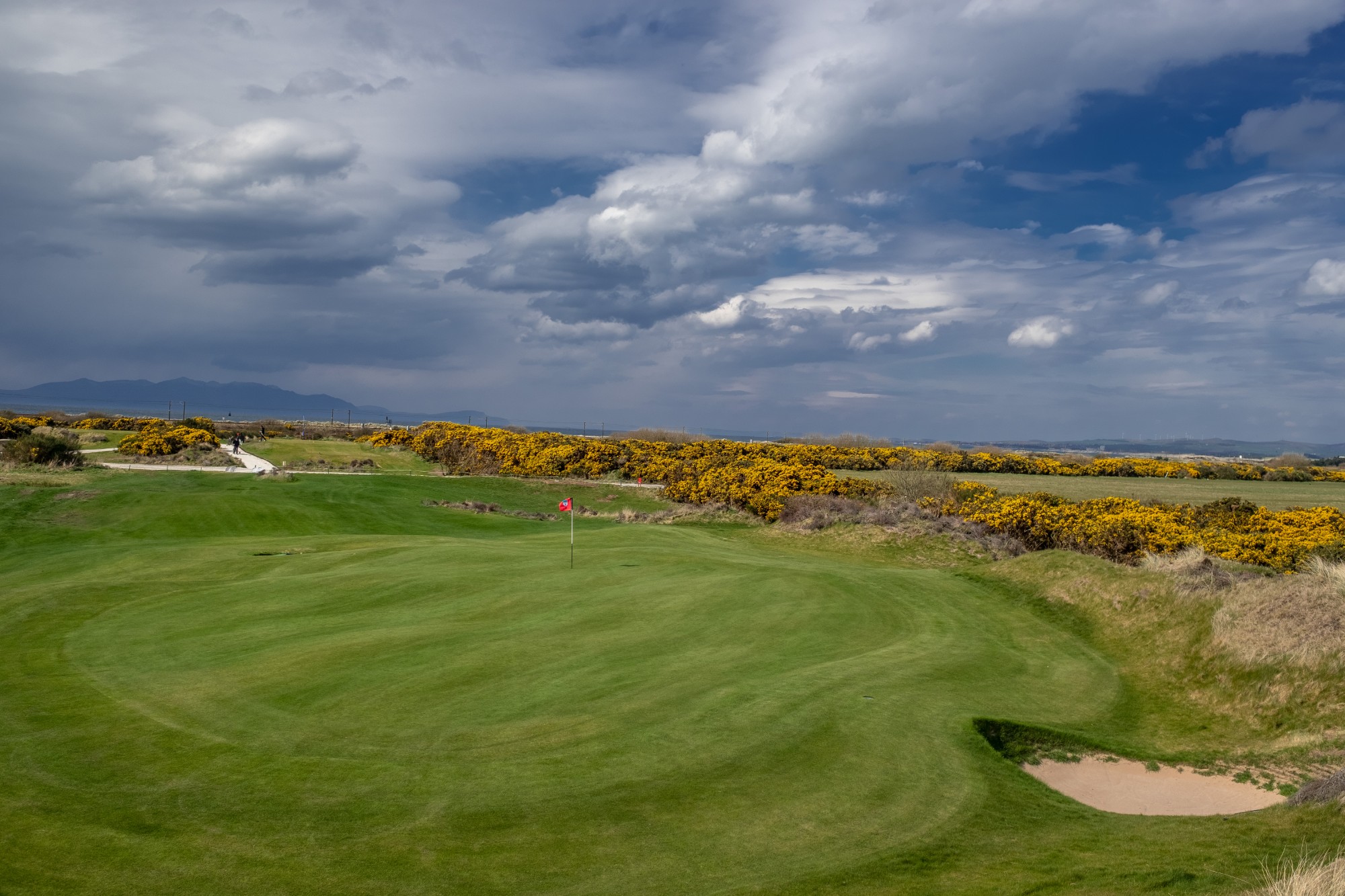 Kilmarnock Barassie Golf Club