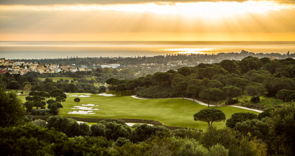 Real Club de Golf Sotogrande