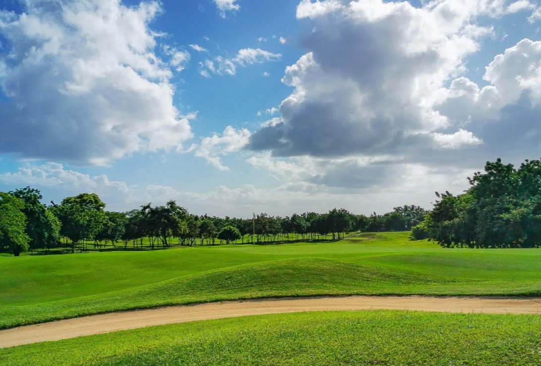 La Romana CC (Casa de Campo) 