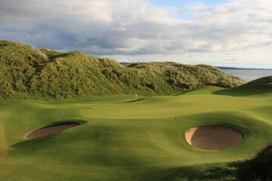 Lahinch Golf Club (Old Course)