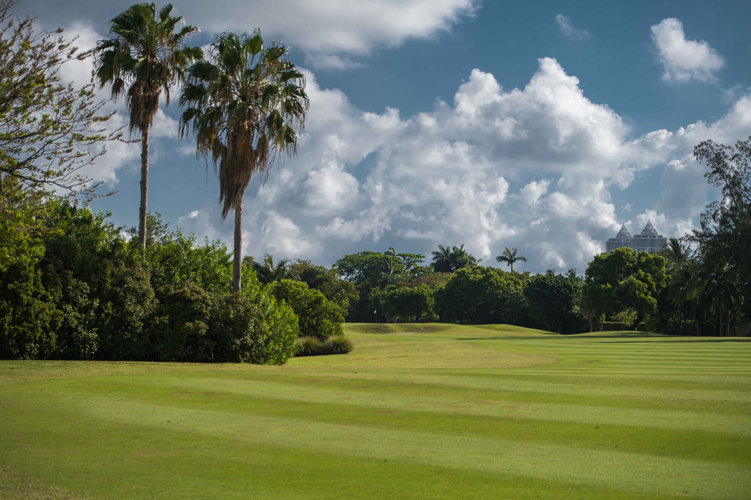 Miami Beach Golf Course