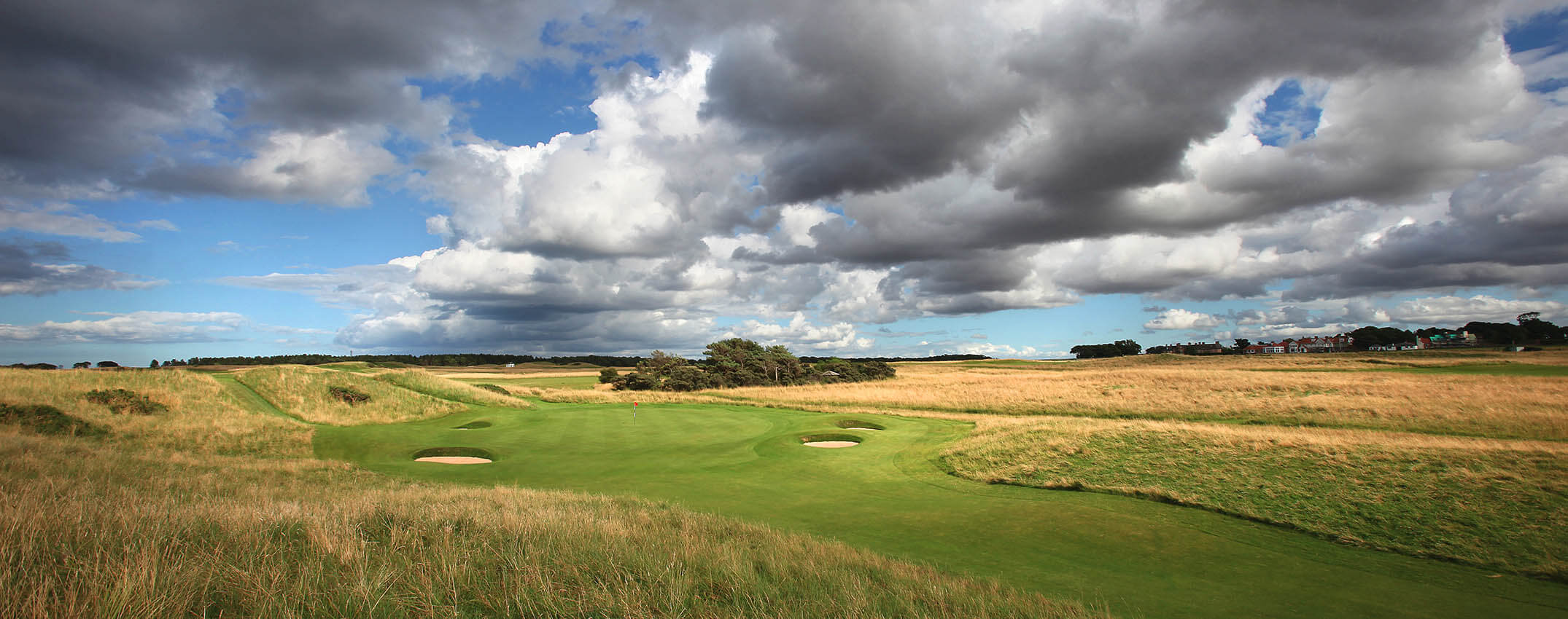 Muirfield