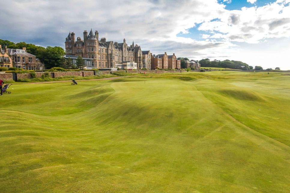 North Berwick Golf Club