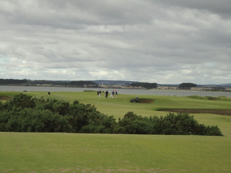 St Andrews Links - Old Course