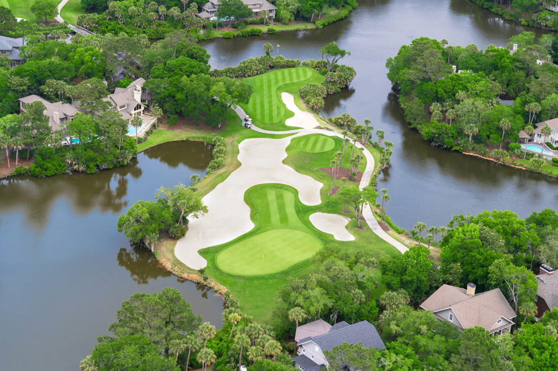 Osprey Point Golf Course