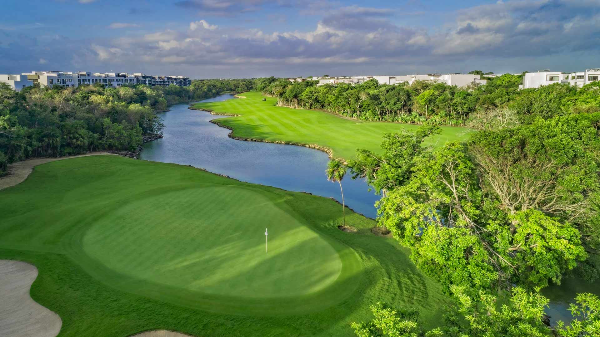 PGA Riviera Maya