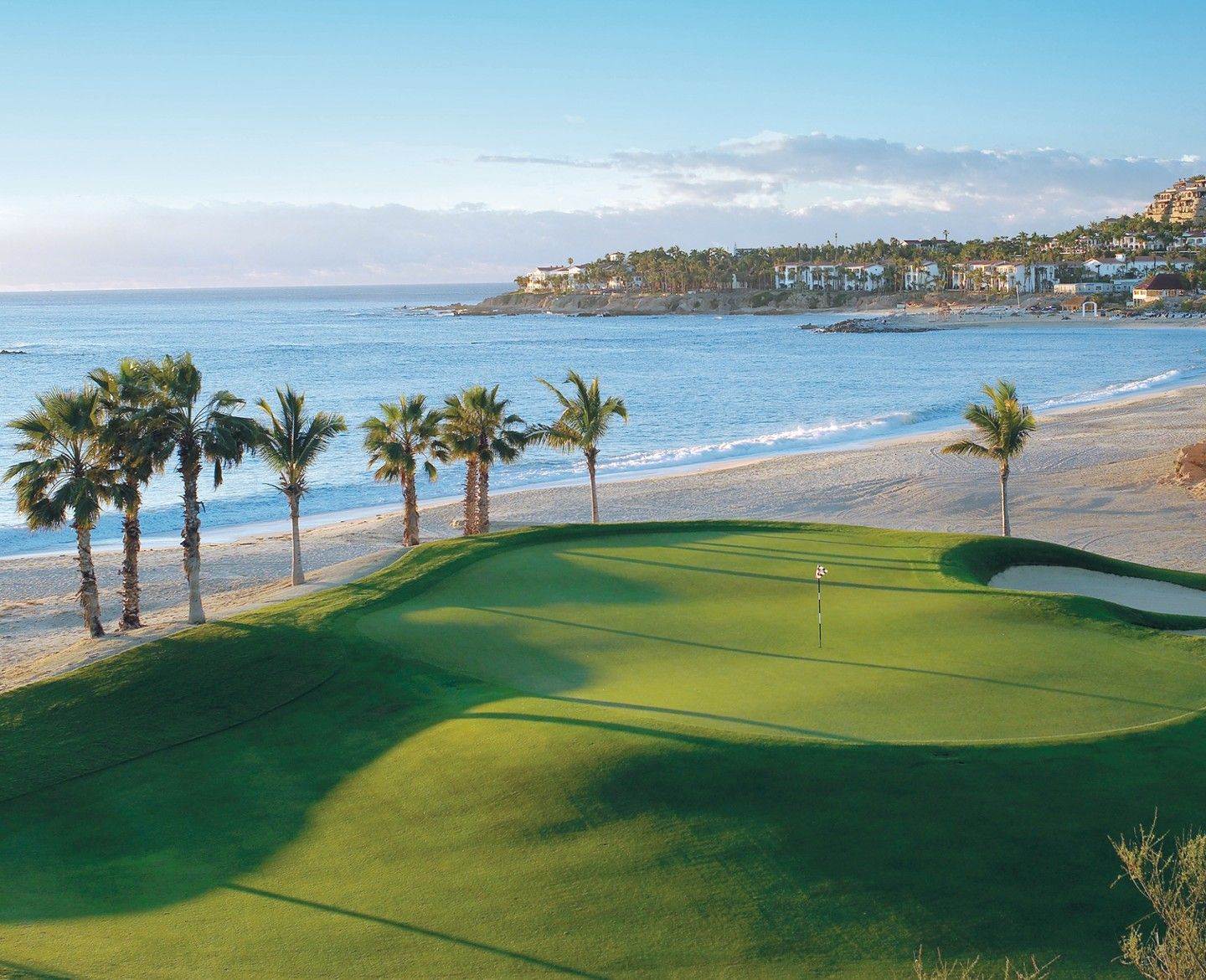 Palmilla Golf Club 