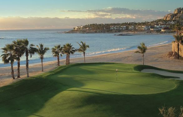 Palmilla Golf Club 