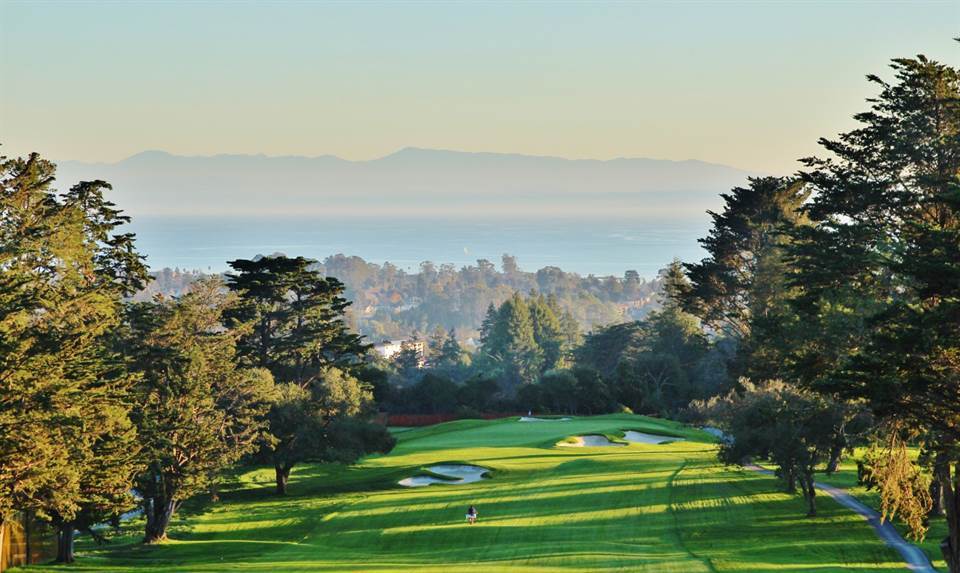 Pasatiempo Golf Course