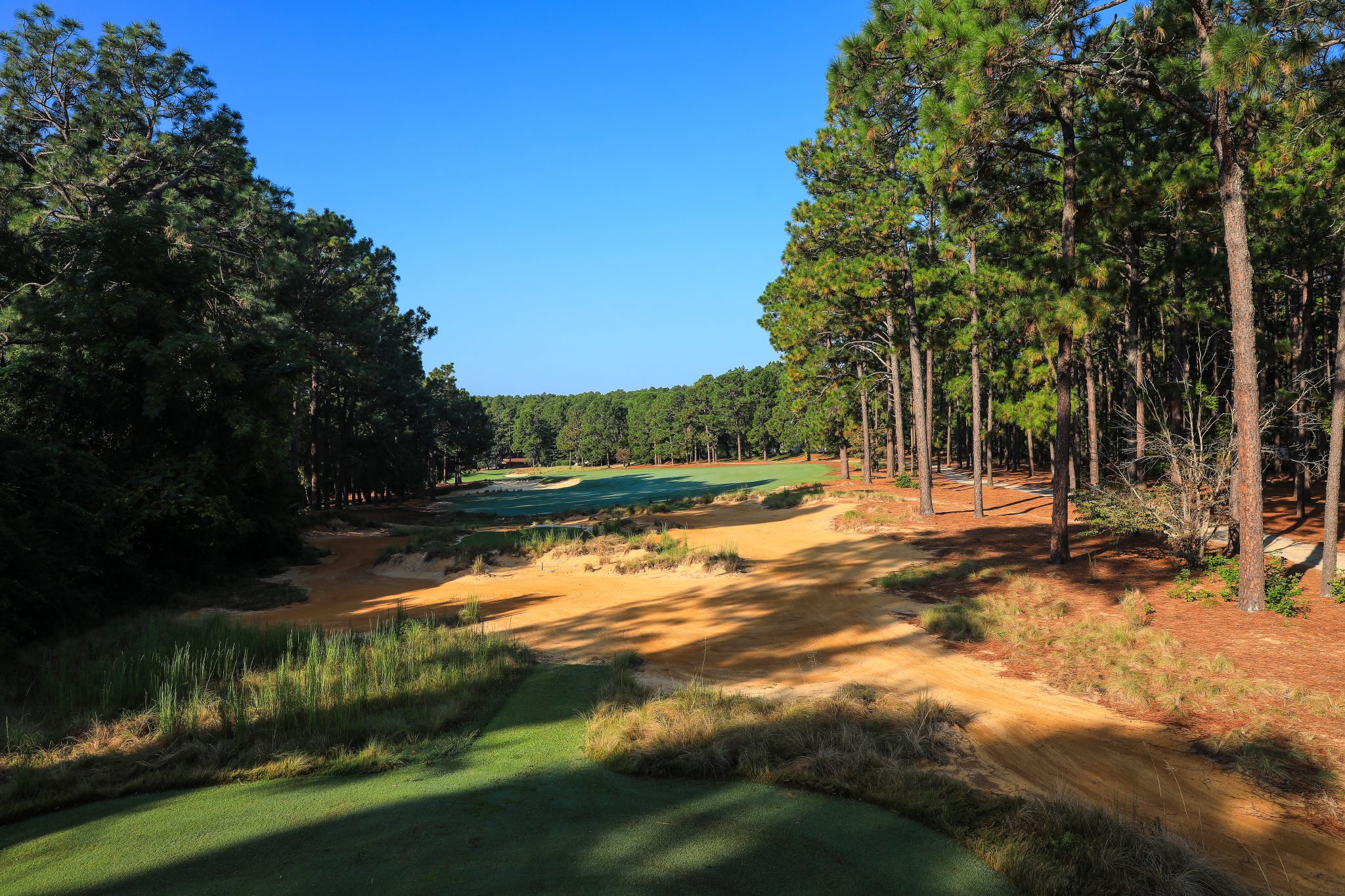 Pine Needles Lodge & Golf Club