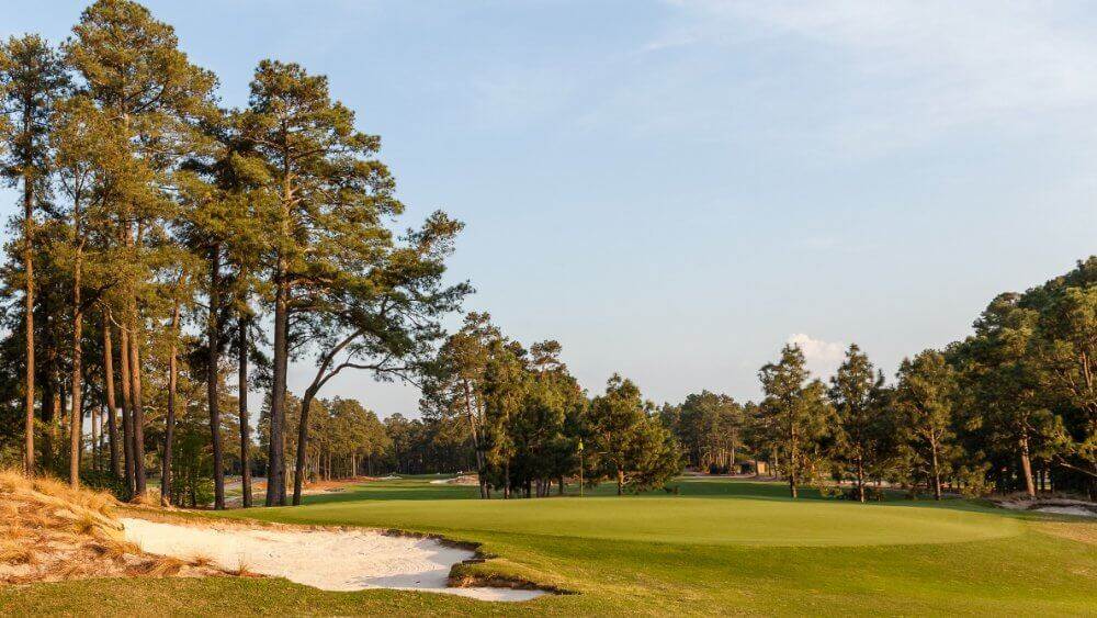 Pinehurst #3