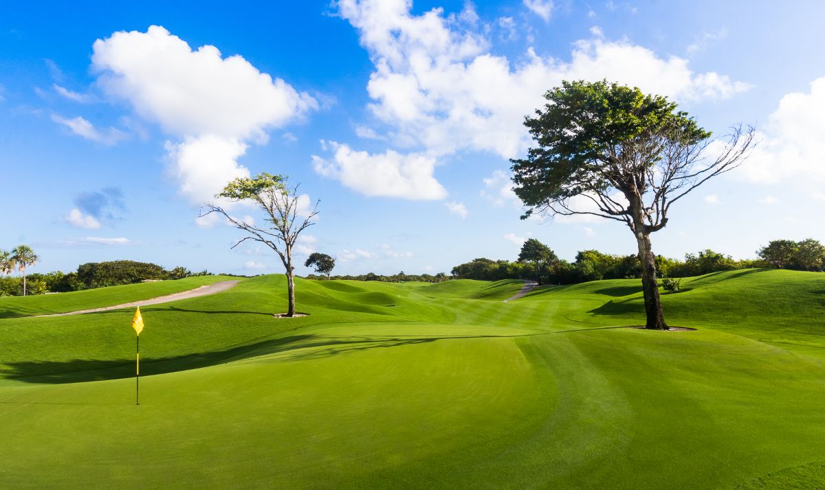 Iberostar Playa Paraíso Golf Club