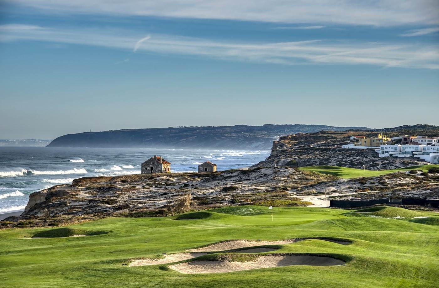 Praia d'El Rey Golf Club