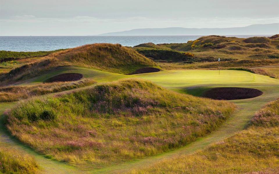 Royal Troon Golf Club