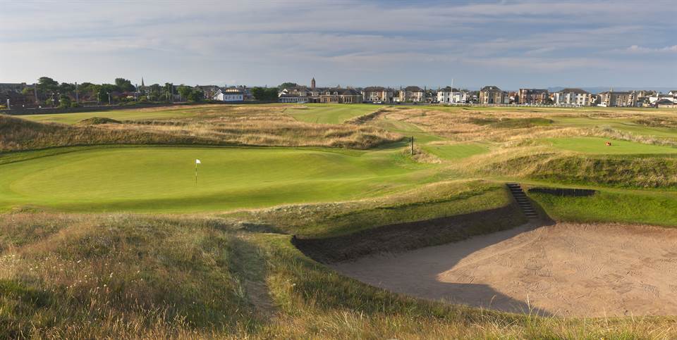 Prestwick Golf Club