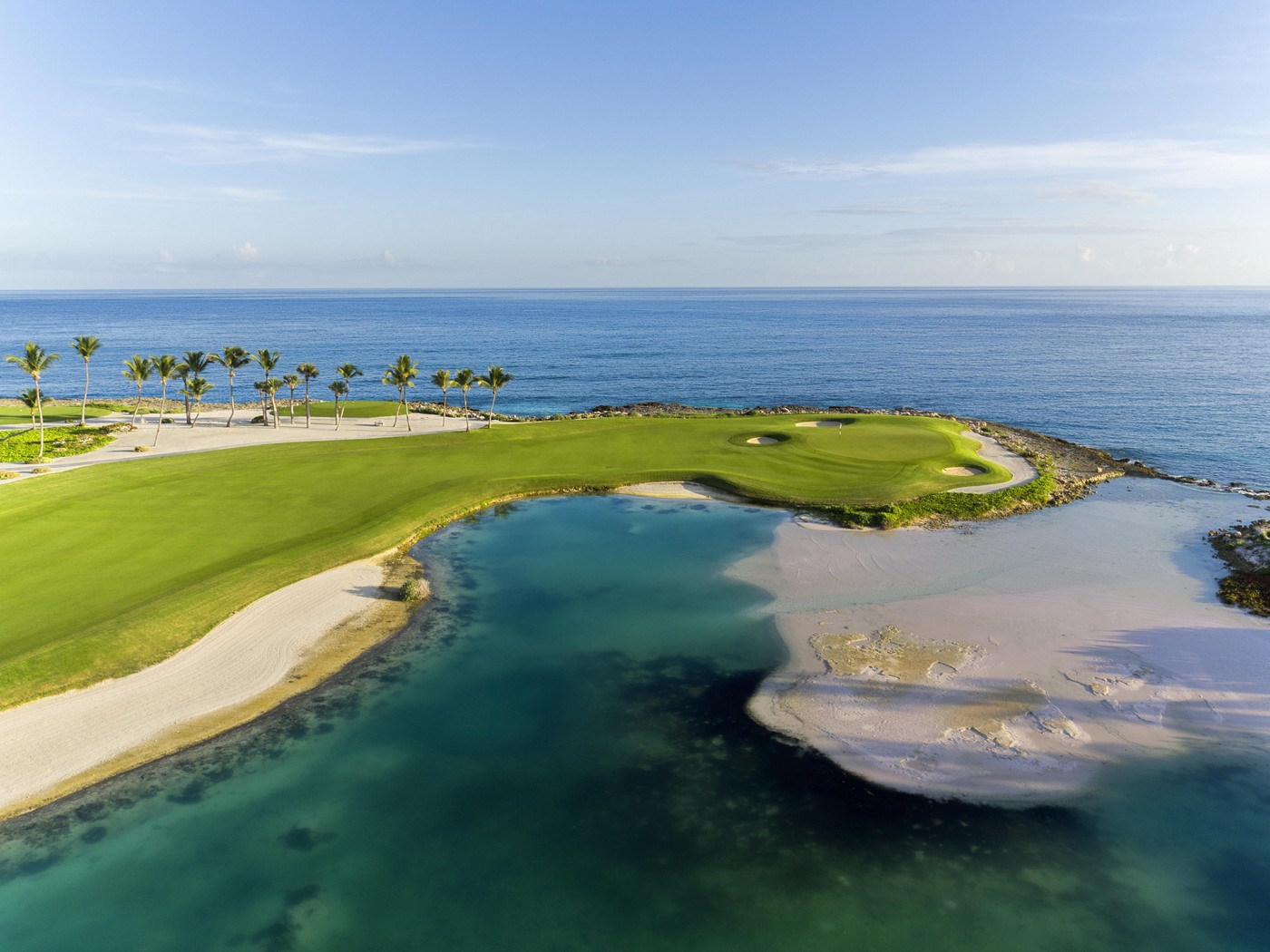 Punta Espada Golf Course