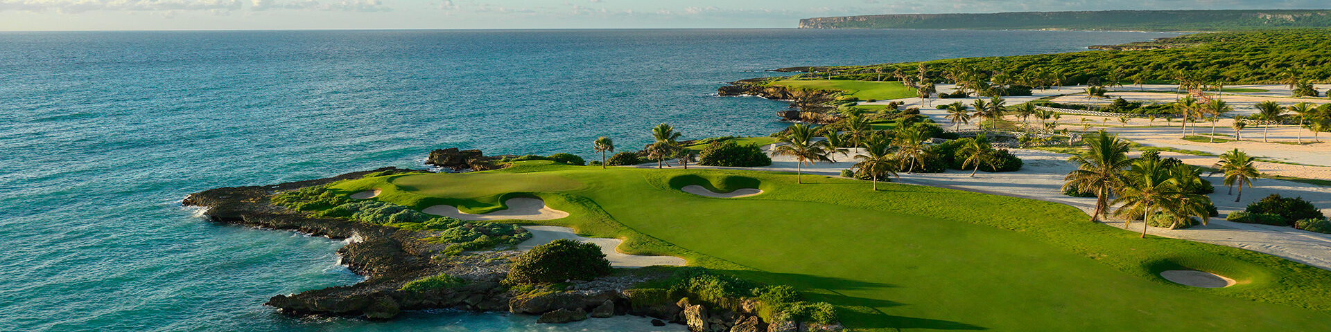 Punta Espada Golf Course