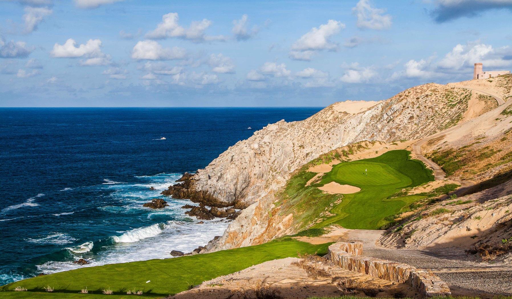 Quivira Golf Club