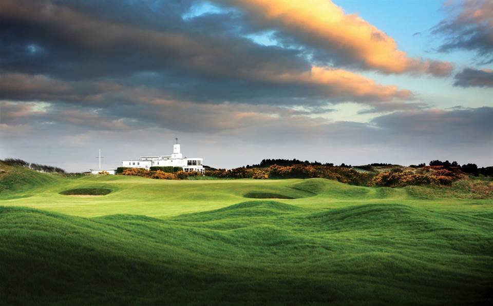 Royal Birkdale Golf Club