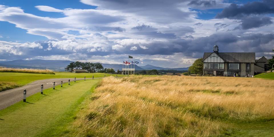 Royal Dornoch Golf Club