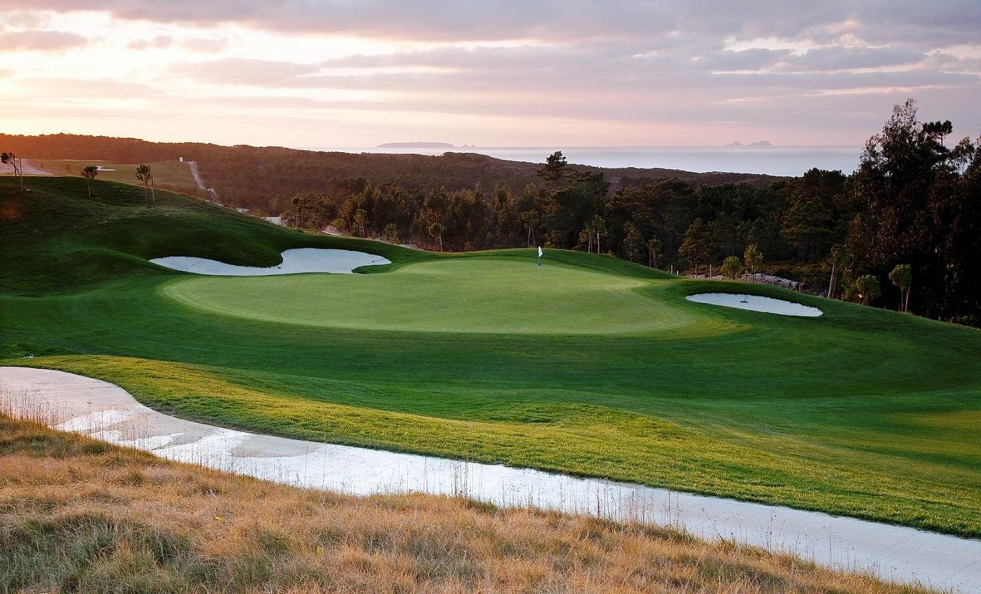 Royal Óbidos Golf Course