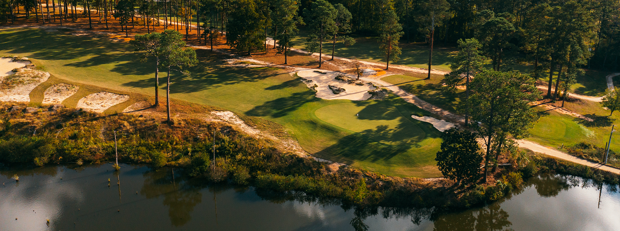 Southern Pines Golf Club 