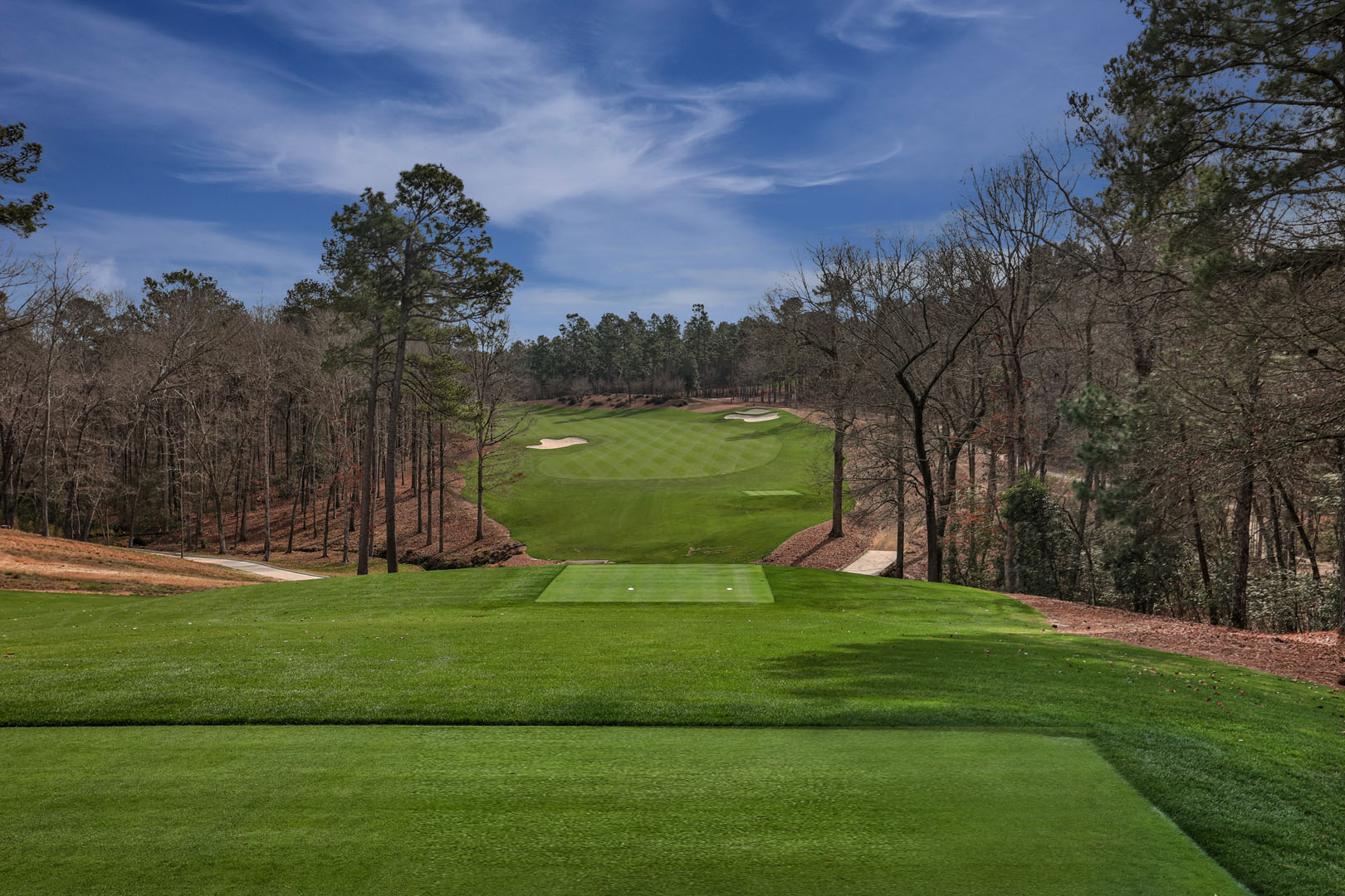 Sage Valley Golf Club